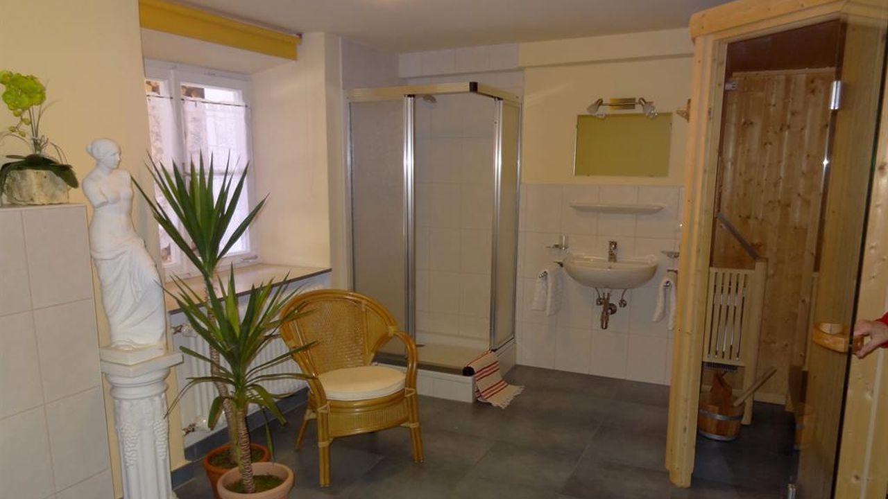 Sauna Sauna